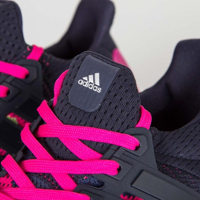 Adidas Wmns UltraBoost 20 Navy Multi Color