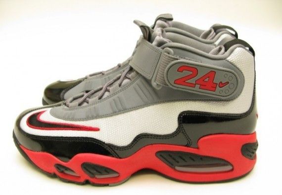 Nike Air Griffey Max 1