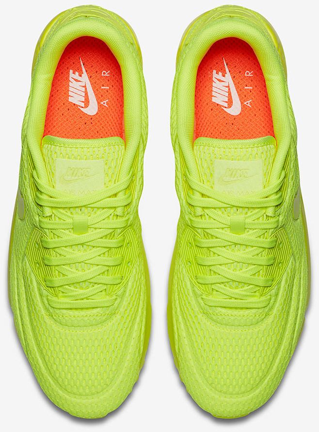 Nike Air Max 90 Ultra BR Volt