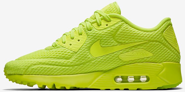 Nike Air Max 90 Ultra BR Volt
