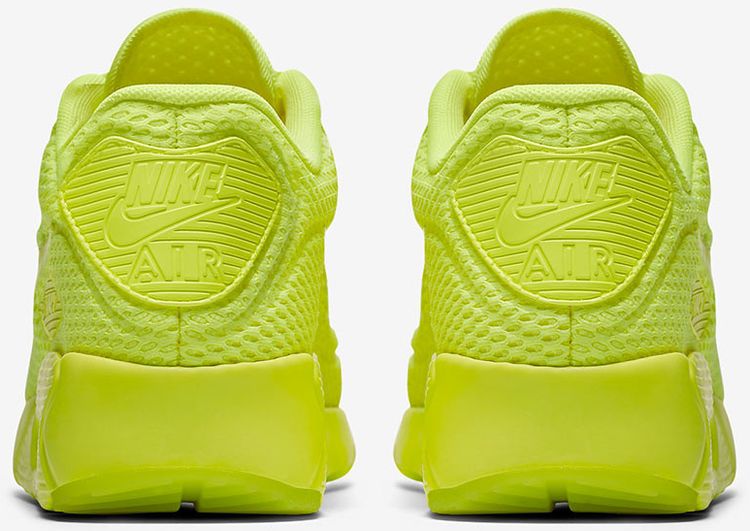Nike Air Max 90 Ultra BR Volt