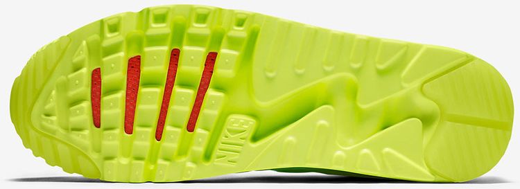 Nike Air Max 90 Ultra BR Volt
