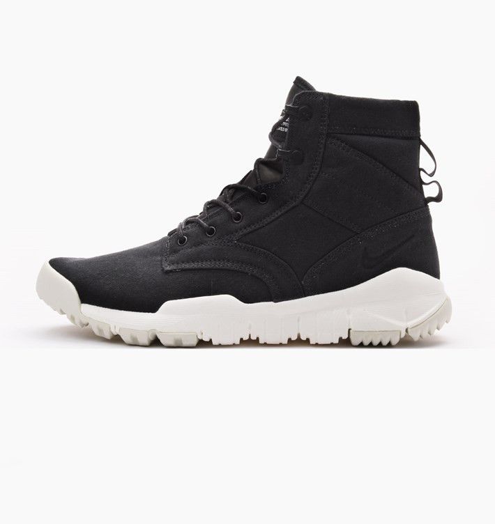 Nike sfb 6 canvas discount