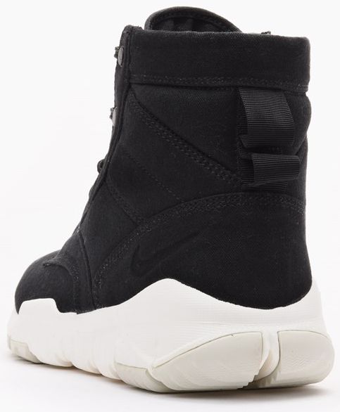 Nike SFB 6 Inch Field Boot Canvas NSW Black