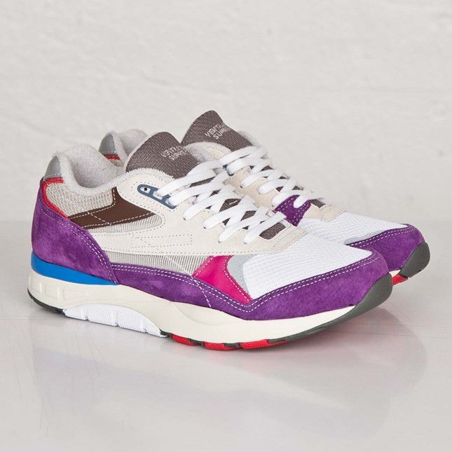 Reebok Garbstore x Ventilator Supreme