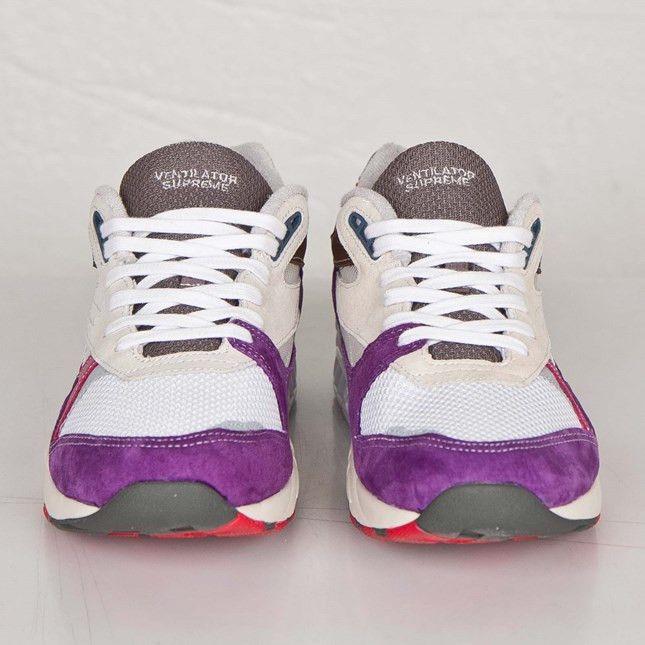 Buy Garbstore x Ventilator Supreme M48362 GOAT UK