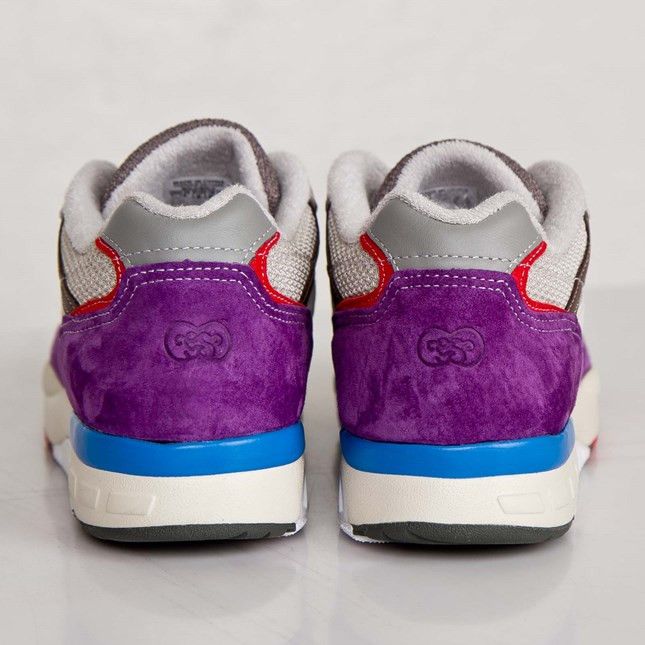 Reebok Garbstore x Ventilator Supreme