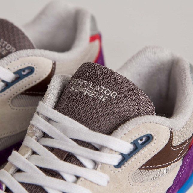 Reebok Garbstore x Ventilator Supreme