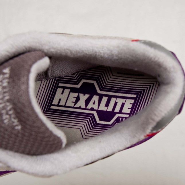 Reebok Garbstore x Ventilator Supreme