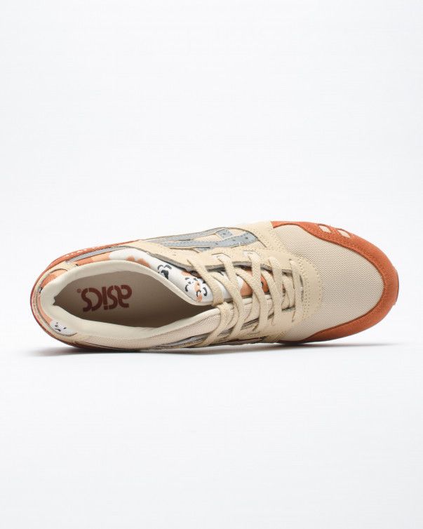 Buy Gel Lyte 3 Tan Camo H7Y0L 0593 GOAT CA