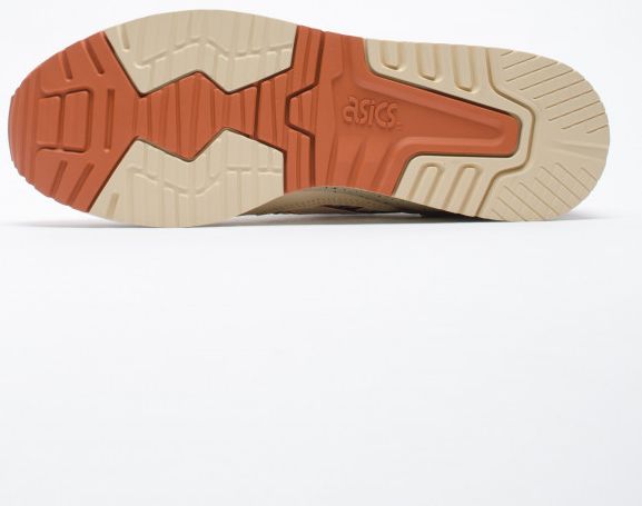 Asics Gel Lyte 3 Tan Camo