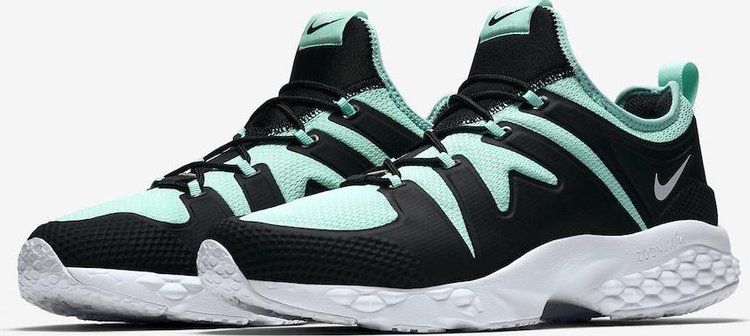 Air Zoom LWP 16 SP 'Hyper Turquoise'