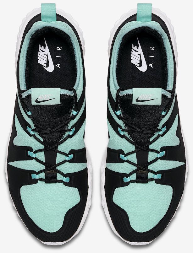 Nike Air Zoom LWP 16 SP Hyper Turquoise