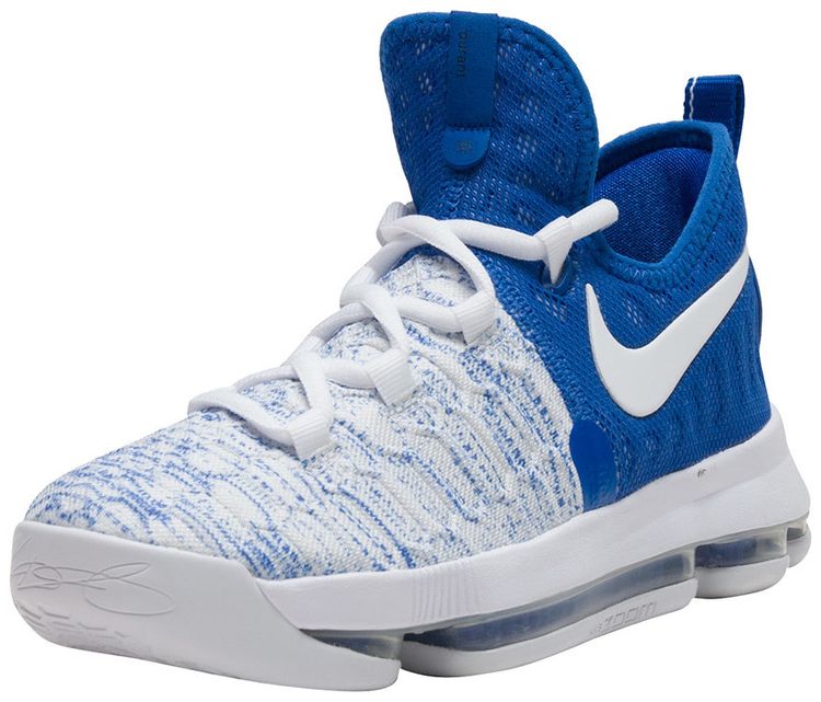 Nike KD 9 GS Home 2