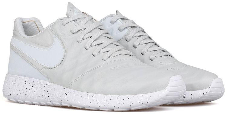 Nike Roshe Tiempo 6 Pure Platinum