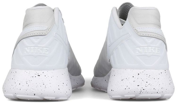 Nike Roshe Tiempo 6 Pure Platinum