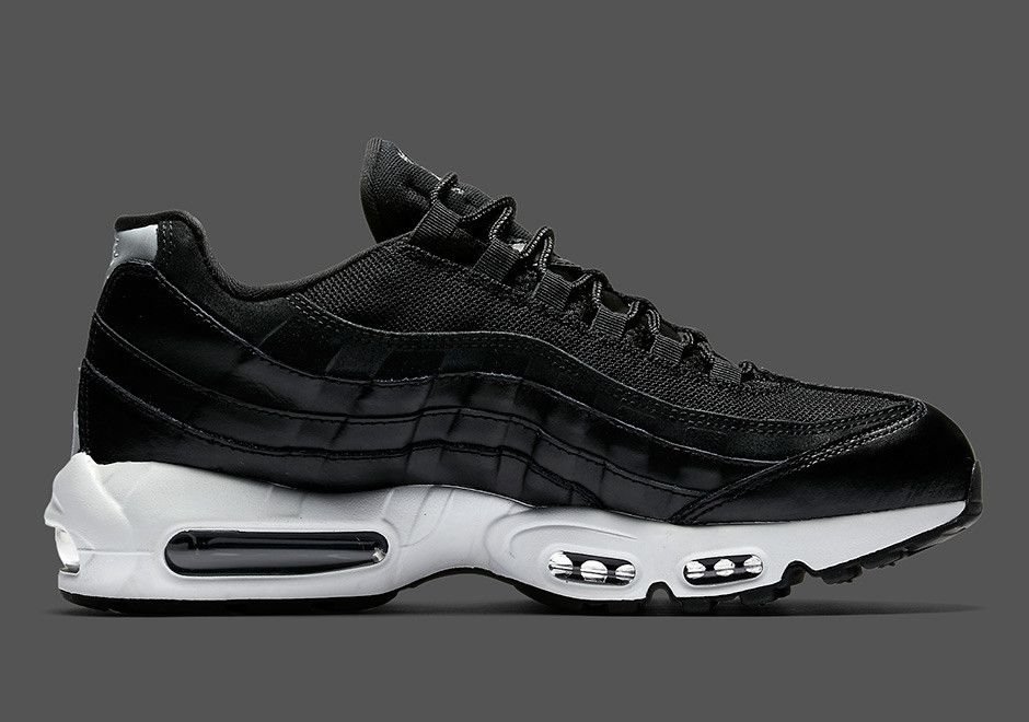 Buy Air Max 95 Premium Rebel Skulls 538416 008 GOAT SA
