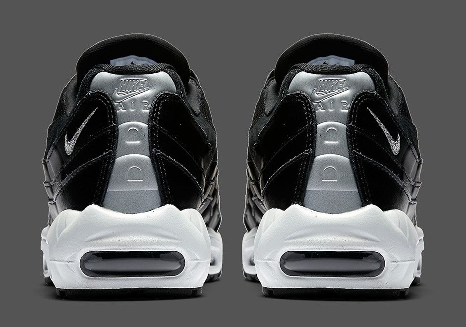 Buy Air Max 95 Premium Rebel Skulls 538416 008 GOAT