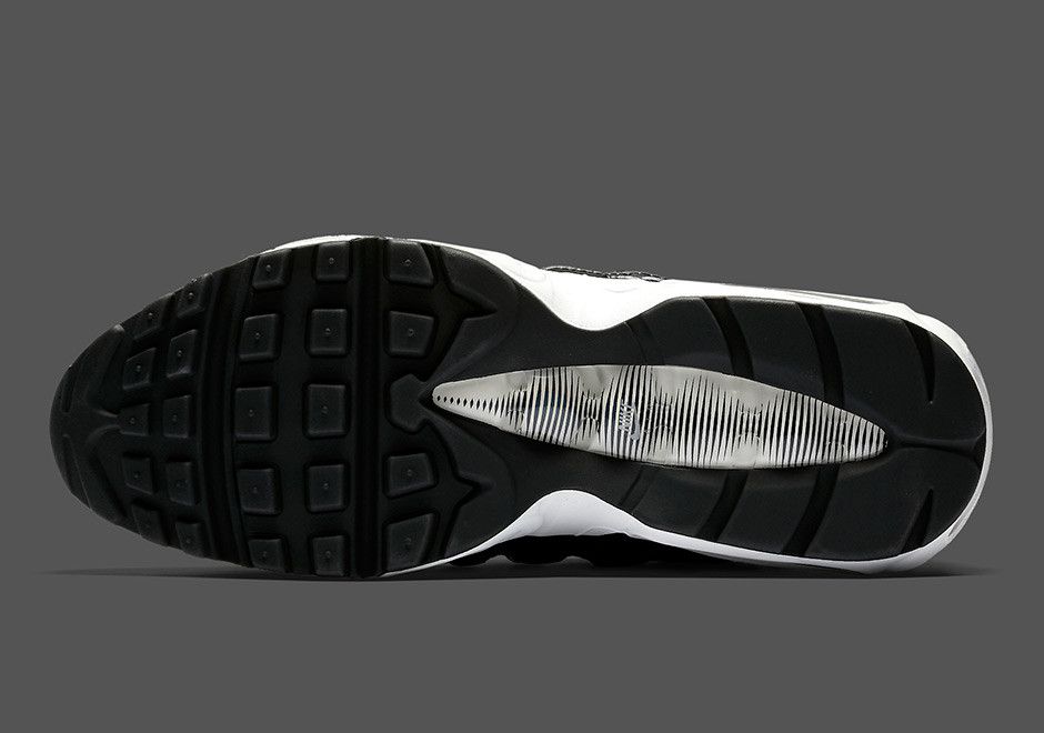 Buy Air Max 95 Premium Rebel Skulls 538416 008 GOAT