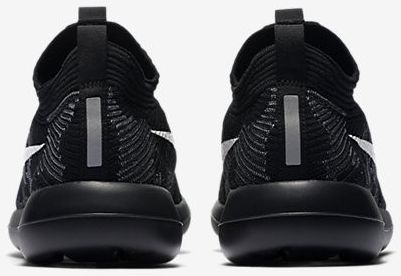 NikeLab Roshe Two Flyknit V2 Black Camo