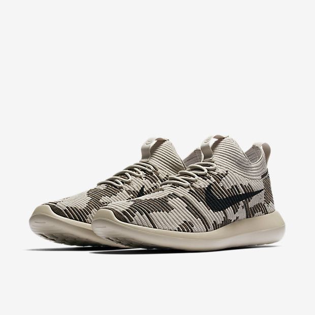 Buy NikeLab Roshe Two Flyknit V2 918262 200 GOAT CA