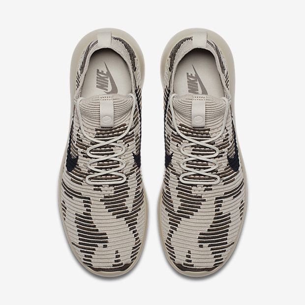Buy NikeLab Roshe Two Flyknit V2 918262 200 GOAT CA