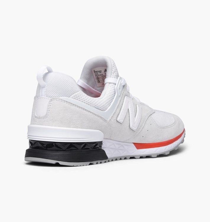 Size 6.5 574 Sport Tier 1