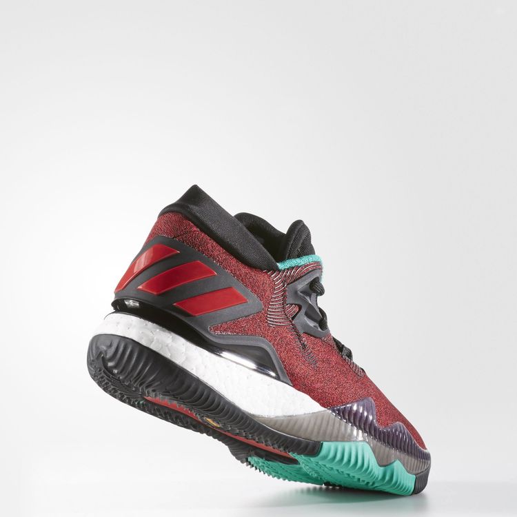 Adidas Crazylight Boost Low 2016 GS