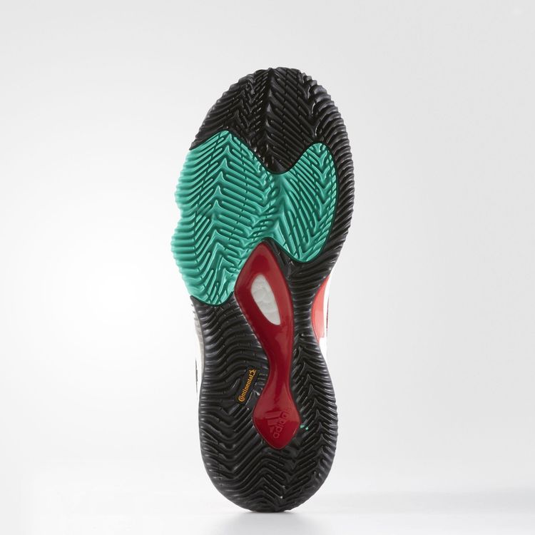 Adidas Crazylight Boost Low 2016 GS