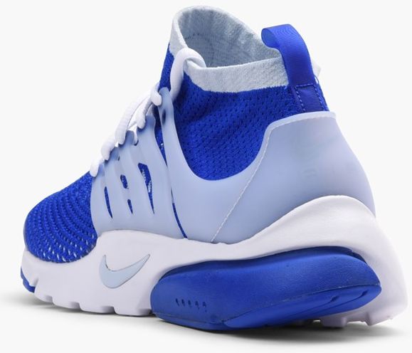 Nike Air Presto Flyknit Ultra Racer Blue