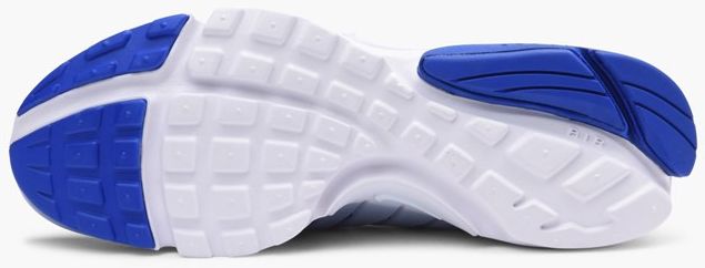 Nike Air Presto Flyknit Ultra Racer Blue