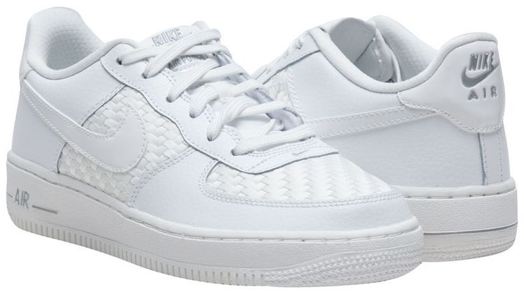 Nike Air Force 1 LV8 GS