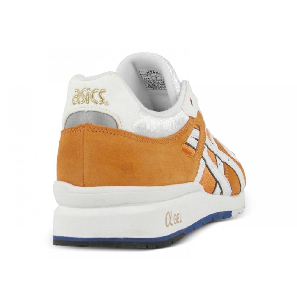 Buy Asics GT 2 'Team Netherlands' - H20NQ 0901 | GOAT