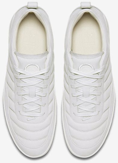 Roger Federer x Nike Oscillate Evolve