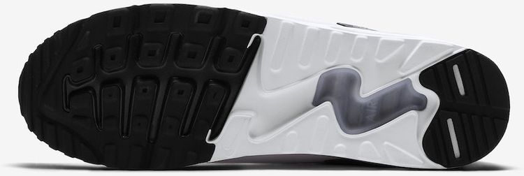 Nike Air Max 90 Ultra 20 Essential White Black