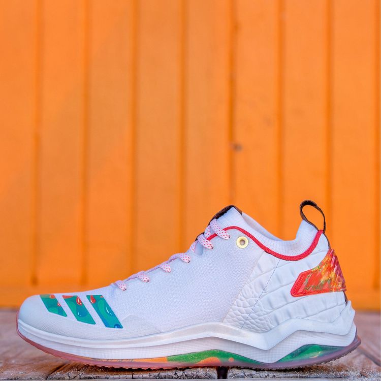 Adidas Icon Trainer Legend Pack Miami