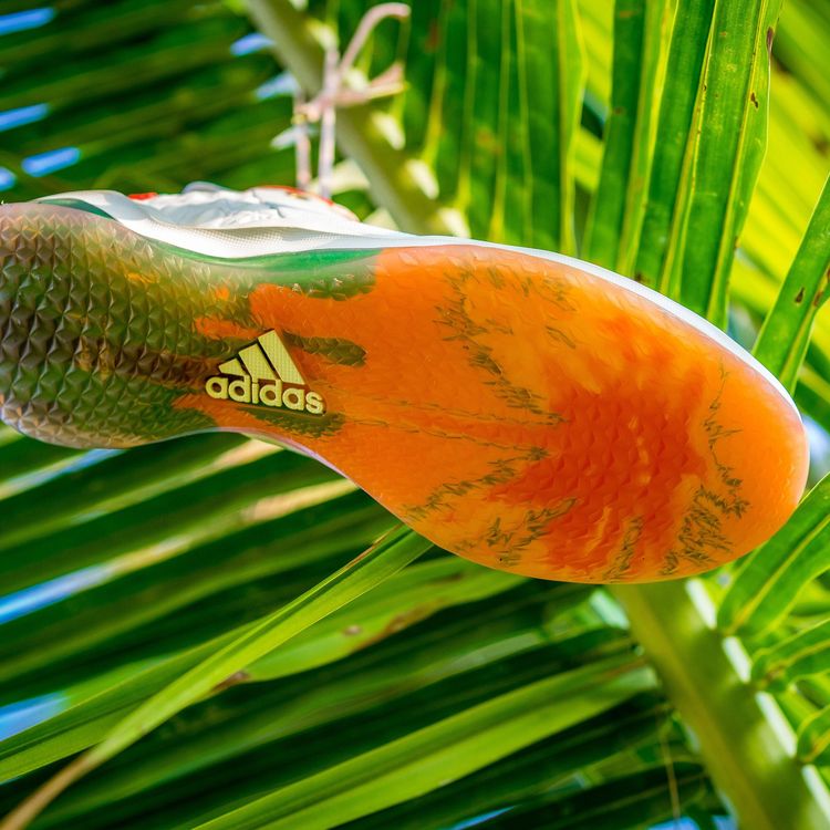 Adidas Icon Trainer Legend Pack Miami