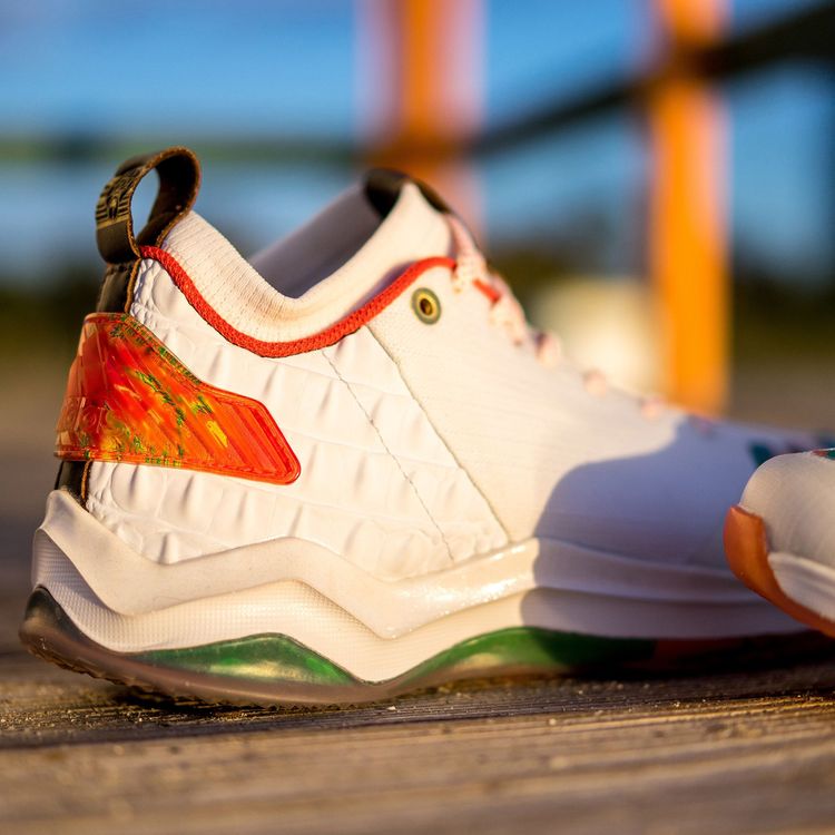 Adidas Icon Trainer Legend Pack Miami