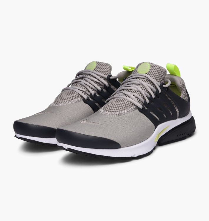 Buy Air Presto Essential Cobblestone 848187 014 GOAT