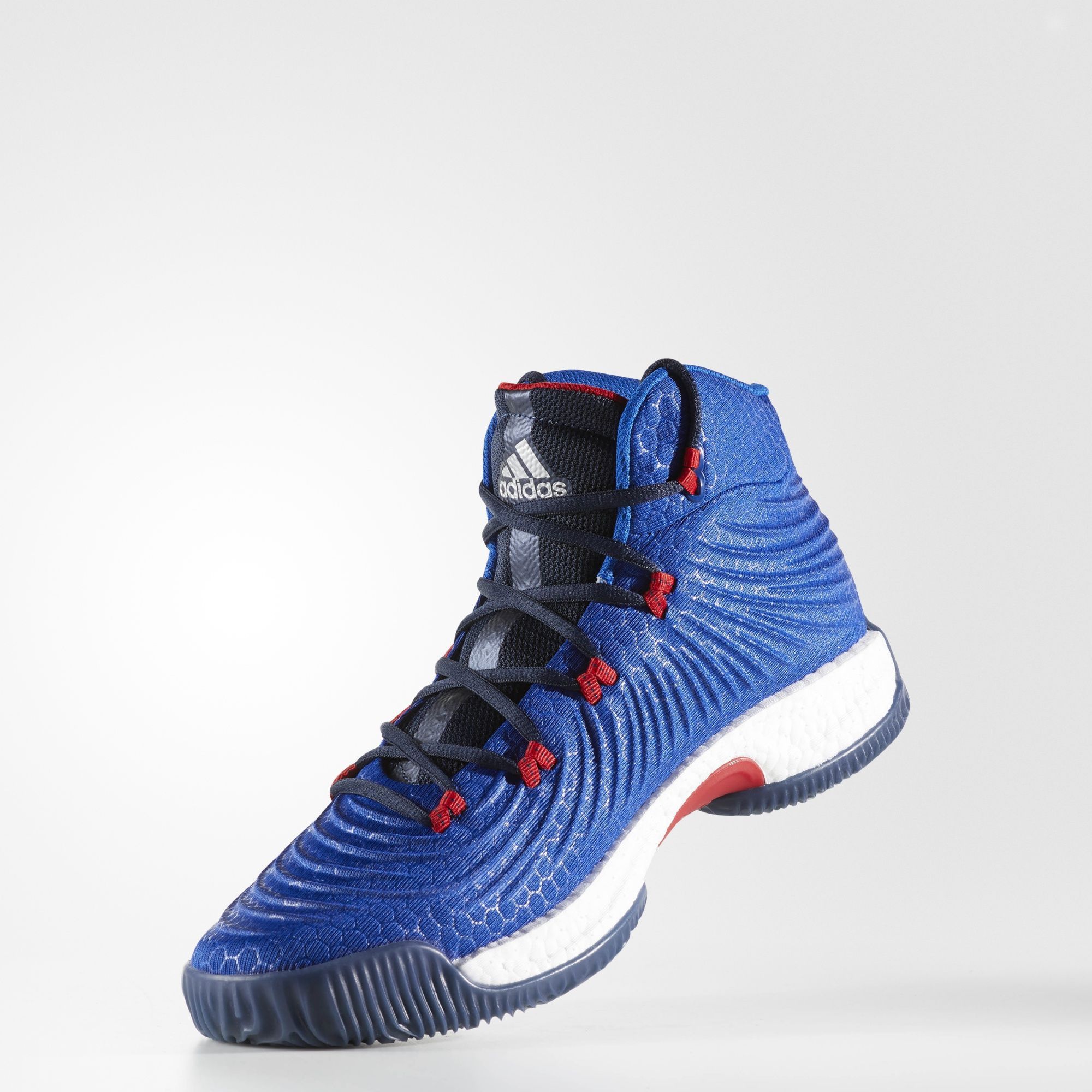 Buy Crazy Explosive 2017 Collegiate Royal BY4455 GOAT