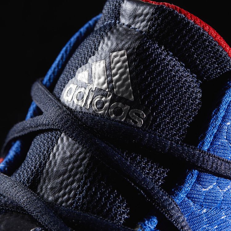 Adidas Crazy Explosive 2017 Collegiate Royal