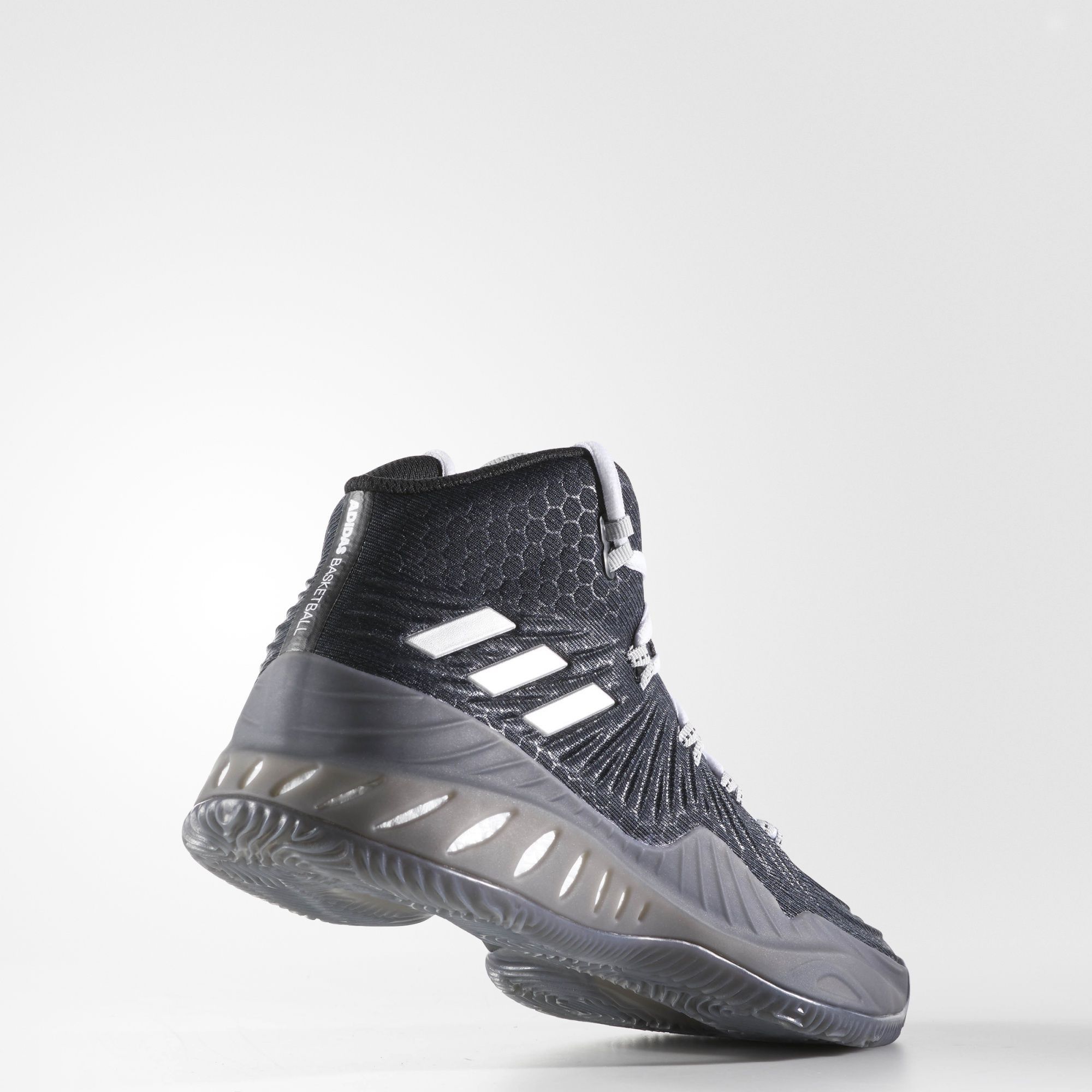 Buy Crazy Explosive 2017 Core Black BW0985 GOAT CA