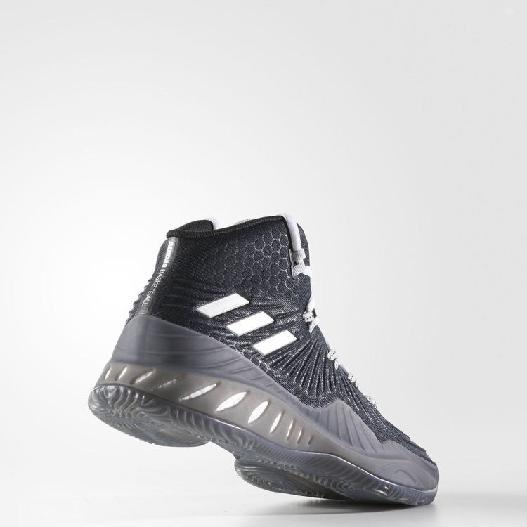 adidas Crazy Explosive 2017 Core Black