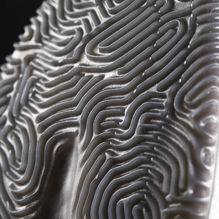 Adidas Crazy Explosive 2017 Core Black