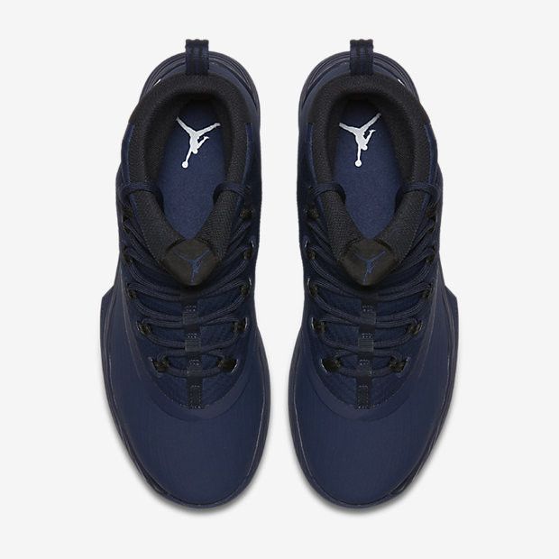 Buy Jordan Ultra Fly 2 TB Midnight Navy 921211 401 GOAT IT