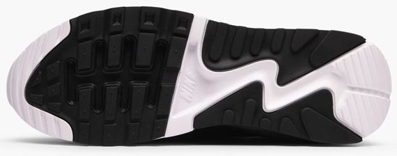 Nike Wmns Air Max 90 Ultra 20 Flyknit Black