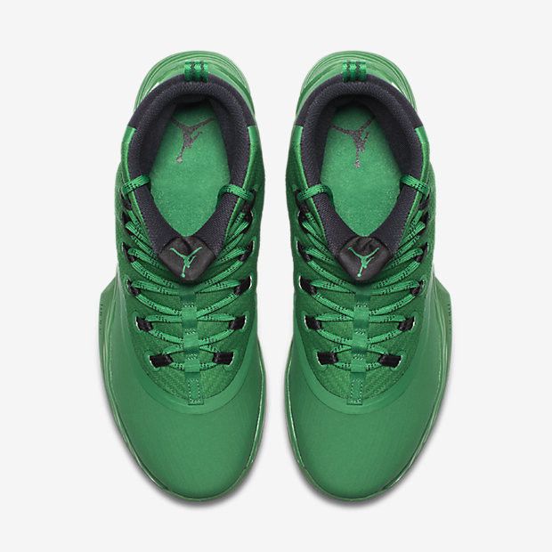 Buy Jordan Ultra Fly 2 TB Pine Green 921211 301 GOAT
