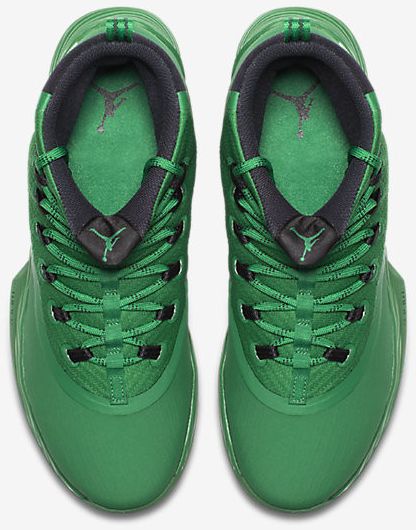 Air Jordan Ultra Fly 2 TB Pine Green