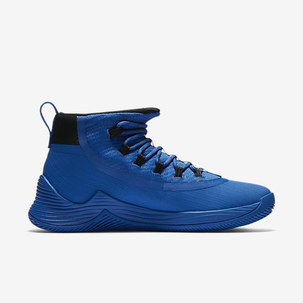 Jordan ultra fly 2 blue shop