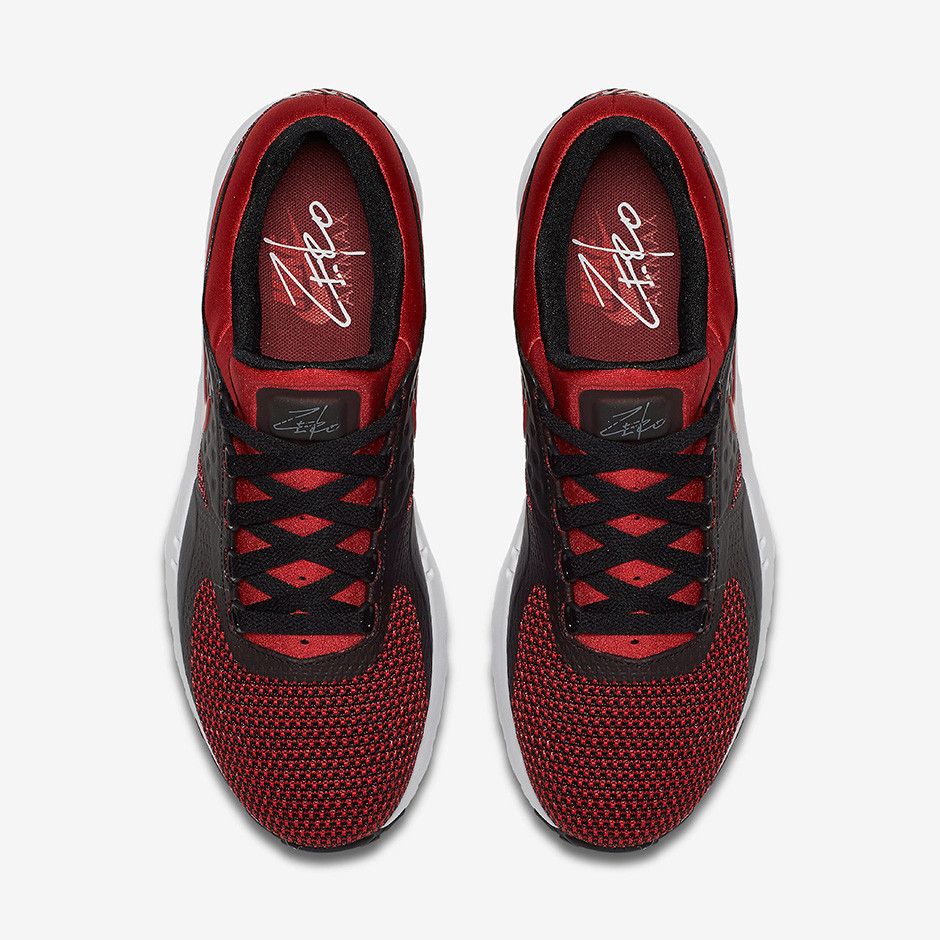 Air max zero red online